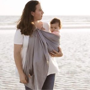Kyte Baby Ring Sling